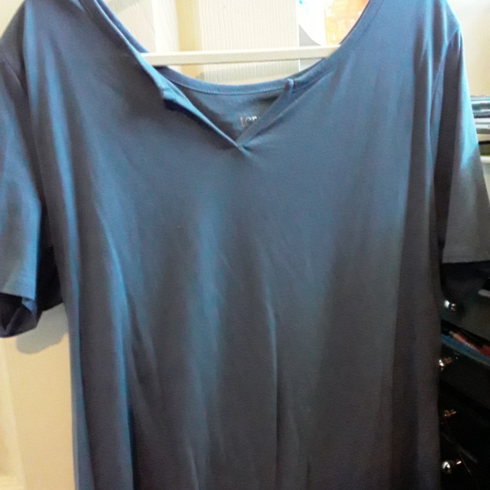 Terra & Sky T-shirt